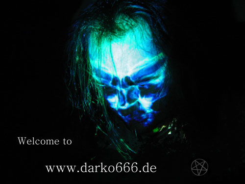 Enter darko 666 !!!